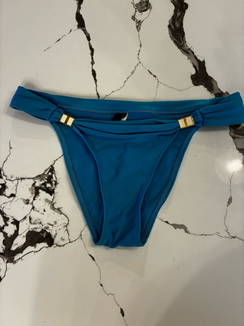 Vix Bia Tube Bikini Bottom Medium